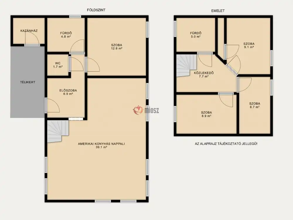 Komárom-Esztergom megye - Szomód