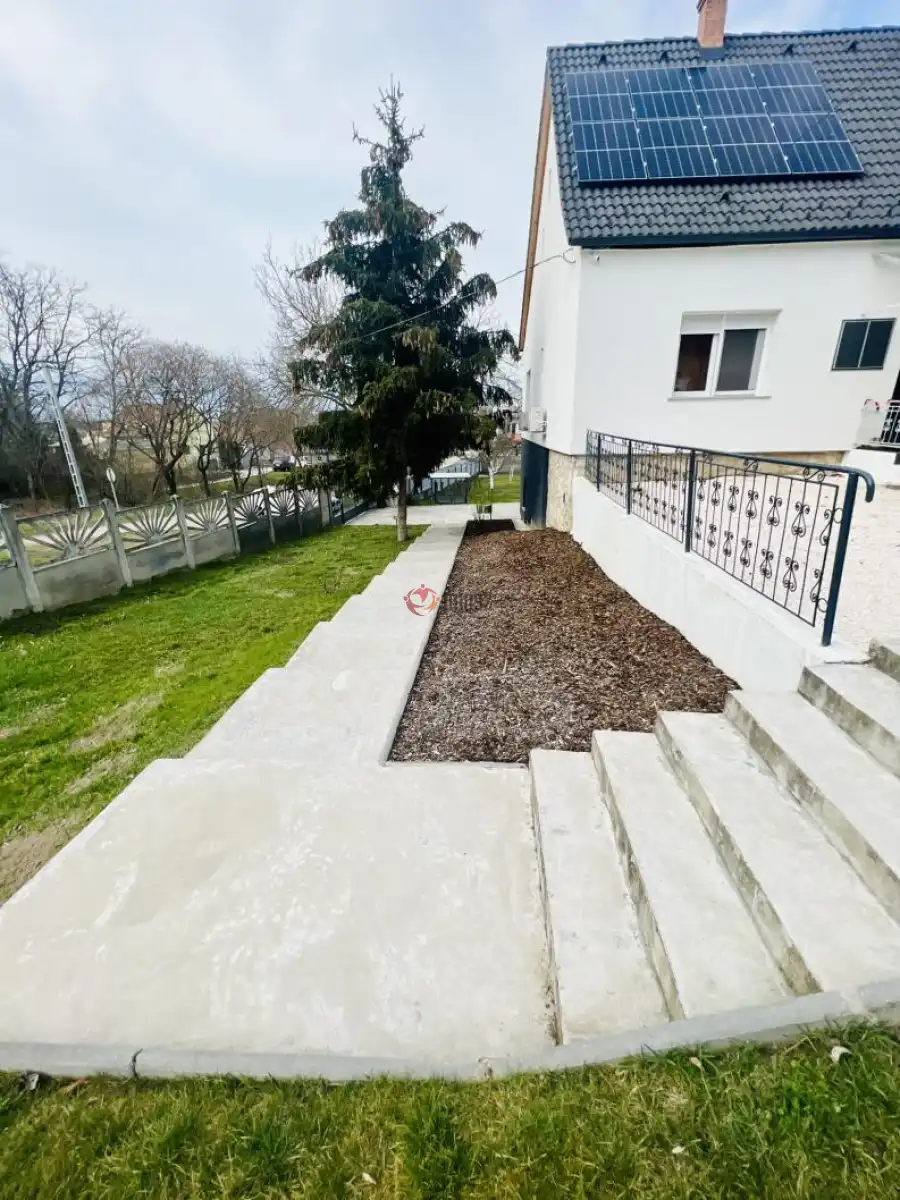 Albérlet, kiadó családi ház, Tata