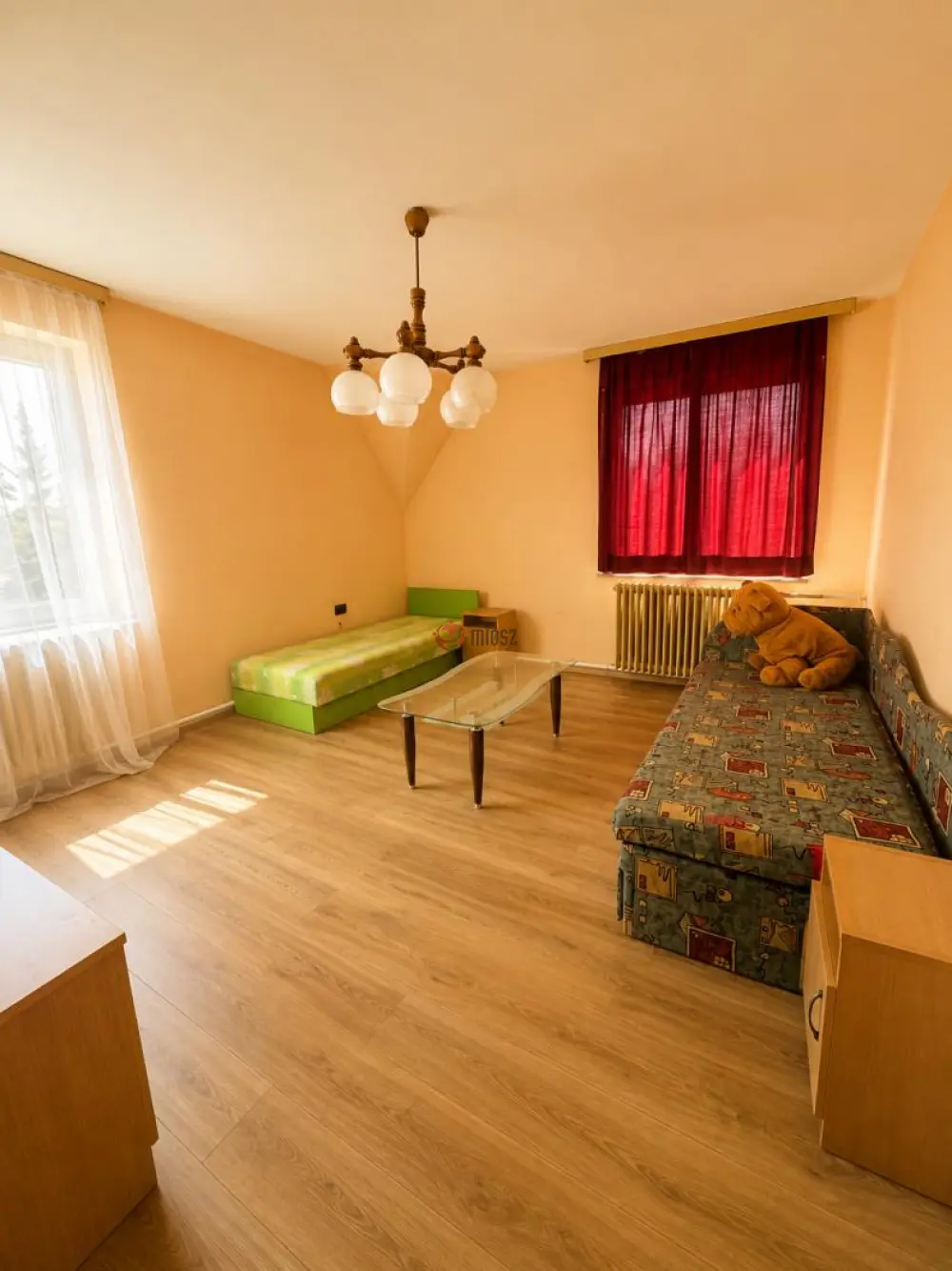 Komárom-Esztergom megye - Tata