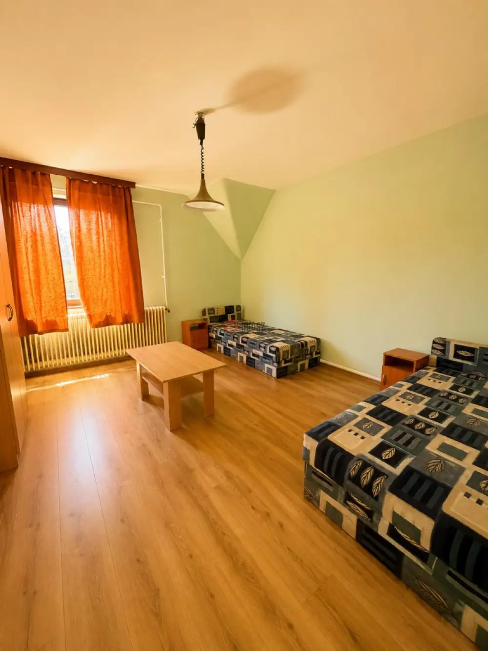 Komárom-Esztergom megye - Tata