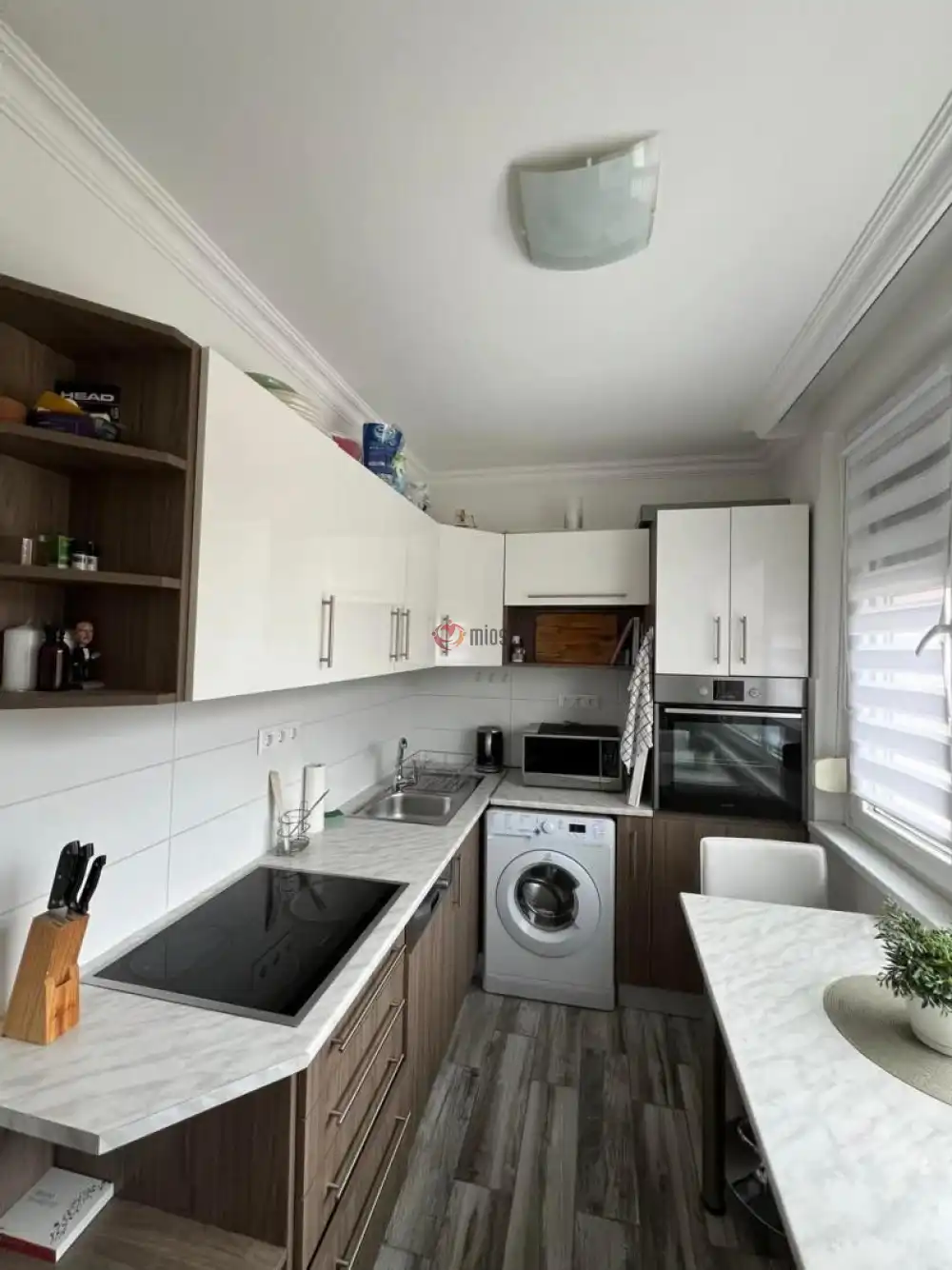 Komárom-Esztergom megye - Komárom