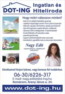 Komárom-Esztergom megye - Komárom