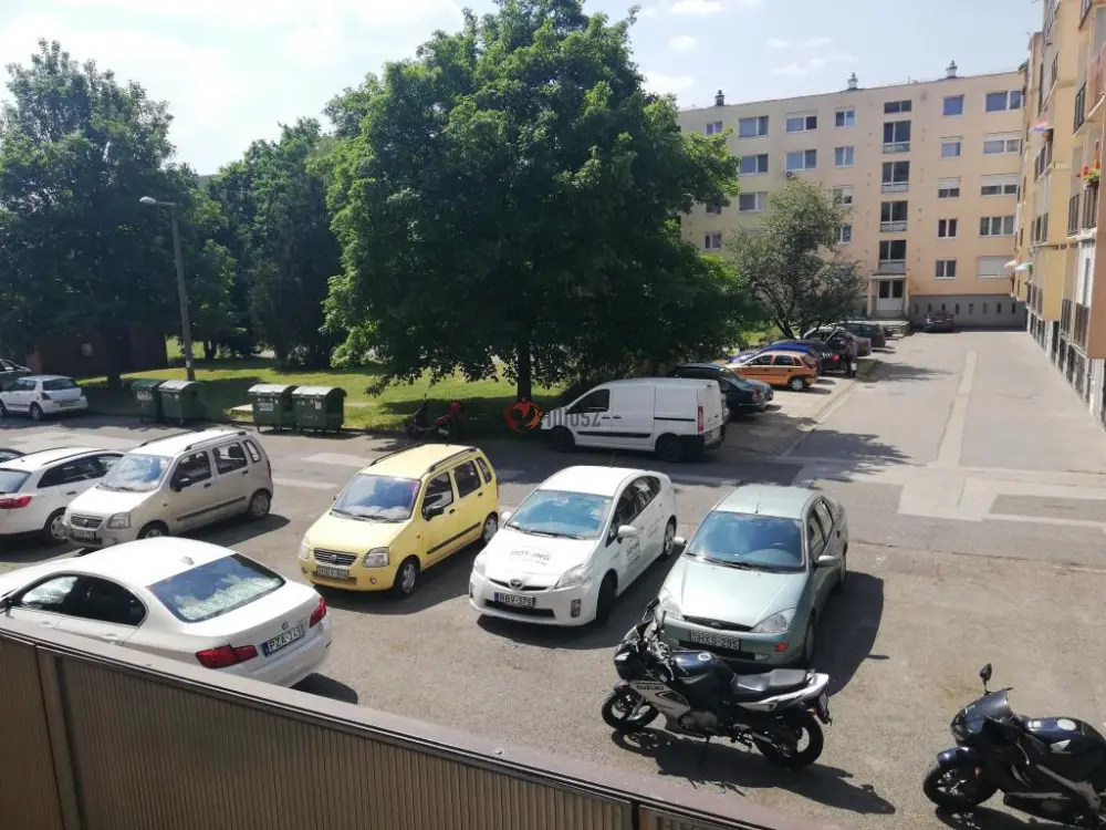Komárom-Esztergom megye - Komárom