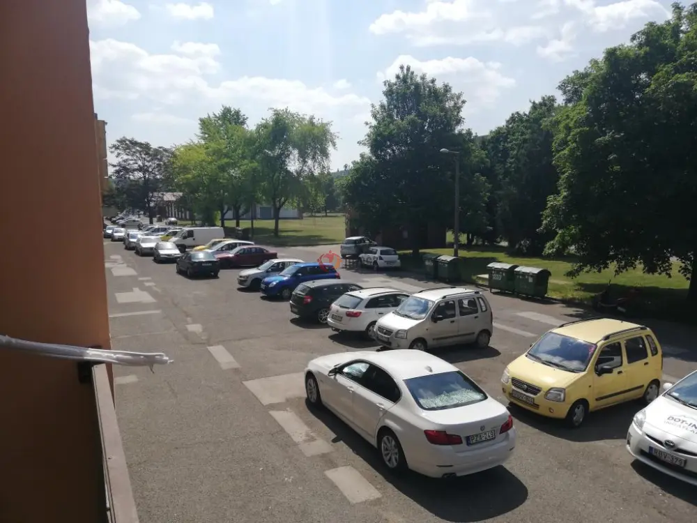 Komárom-Esztergom megye - Komárom
