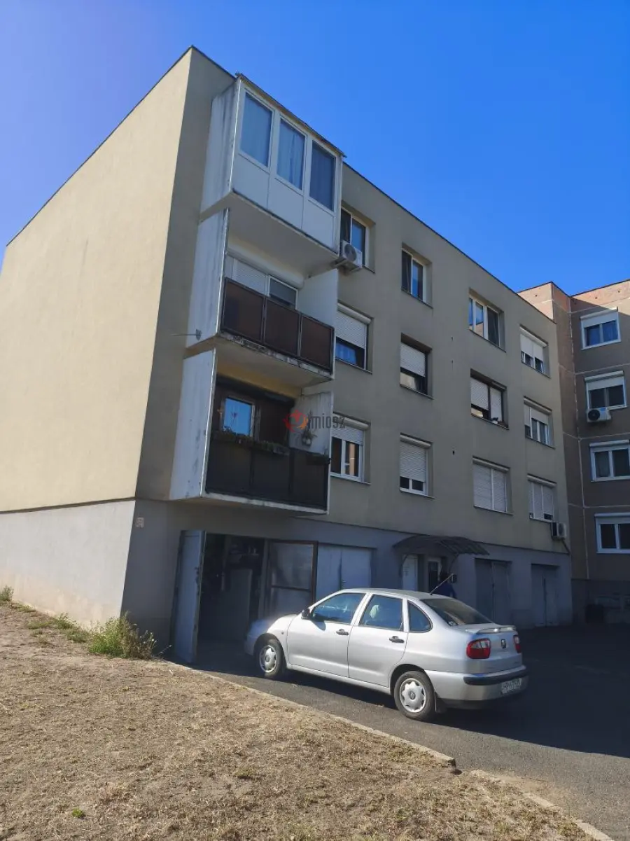 Albérlet, kiadó panellakás, Tatabánya