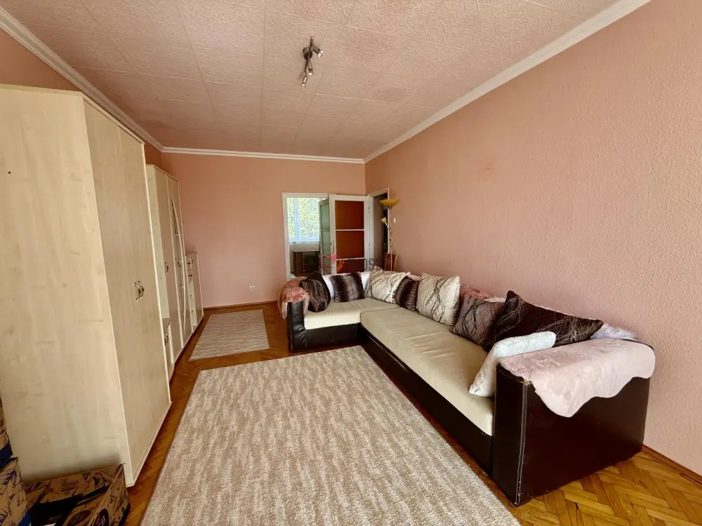 Komárom-Esztergom megye - Komárom
