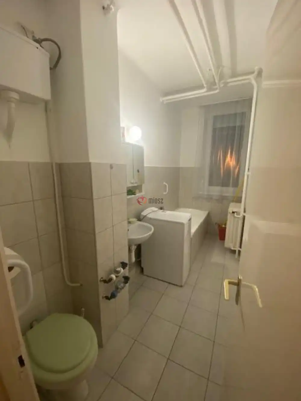 Komárom-Esztergom megye - Oroszlány