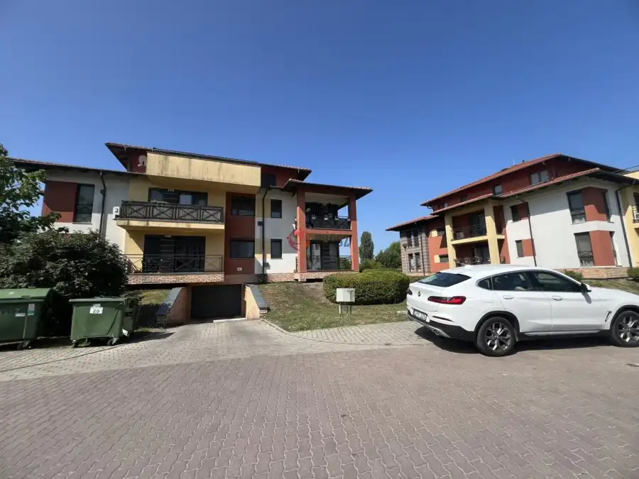 Albérlet, kiadó téglalakás, Tata