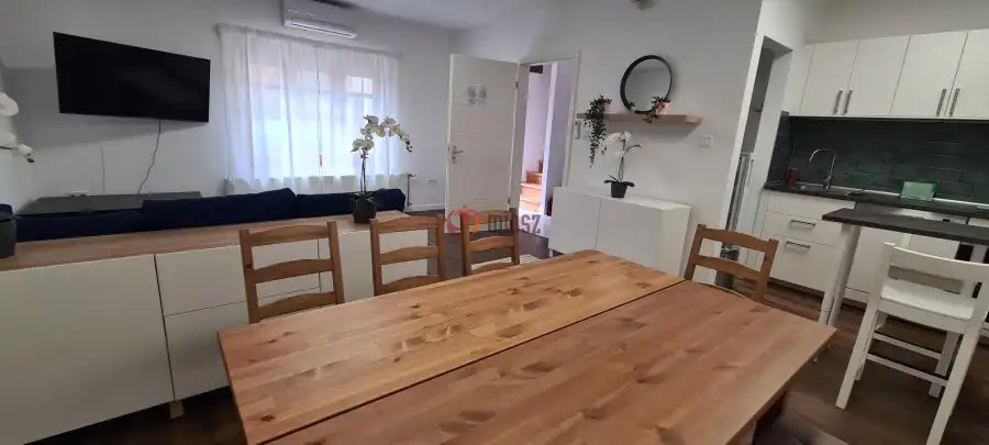 Albérlet, kiadó téglalakás, Tata