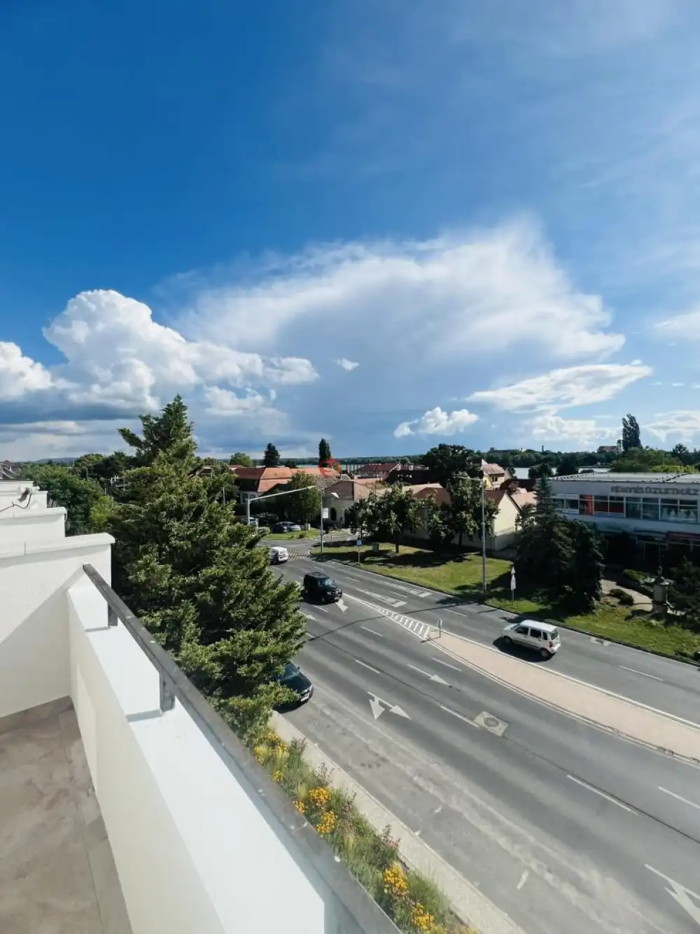 Komárom-Esztergom megye - Tata