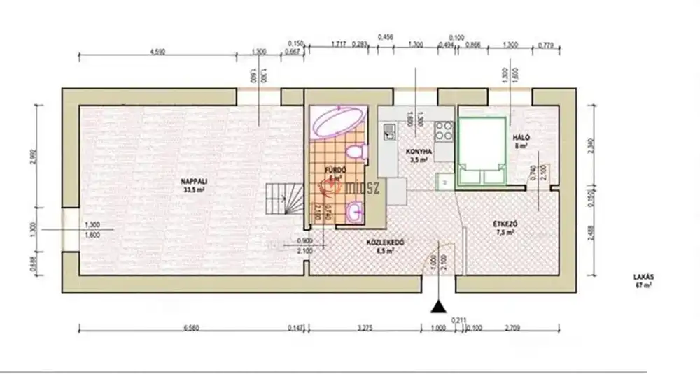 Komárom-Esztergom megye - Tata
