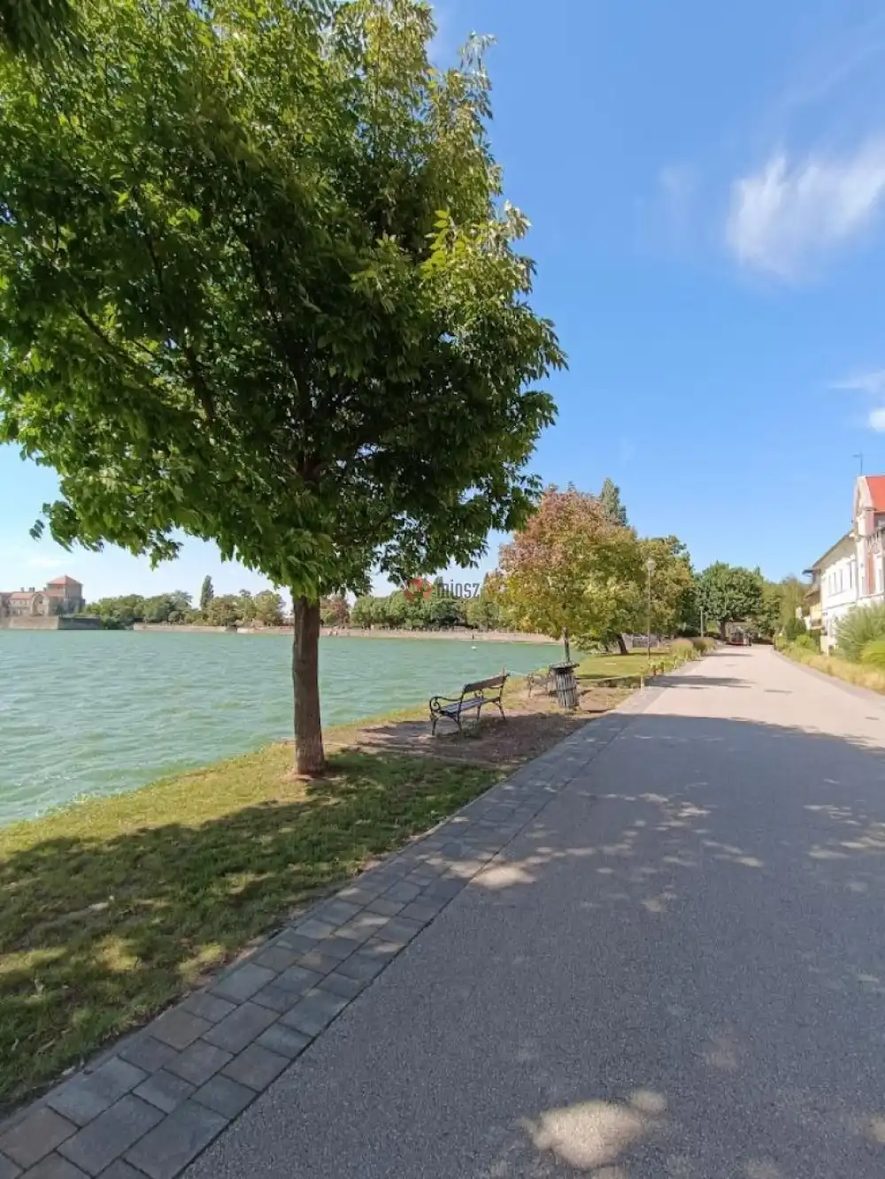 Komárom-Esztergom megye - Tata