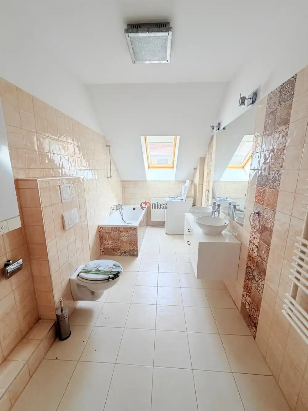 Komárom-Esztergom megye - Tata