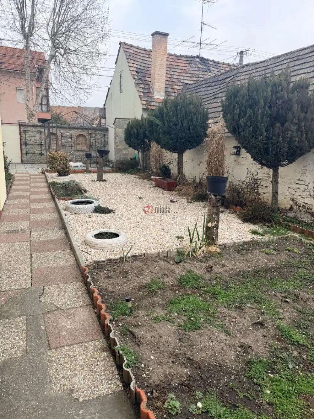 Komárom-Esztergom megye - Tata