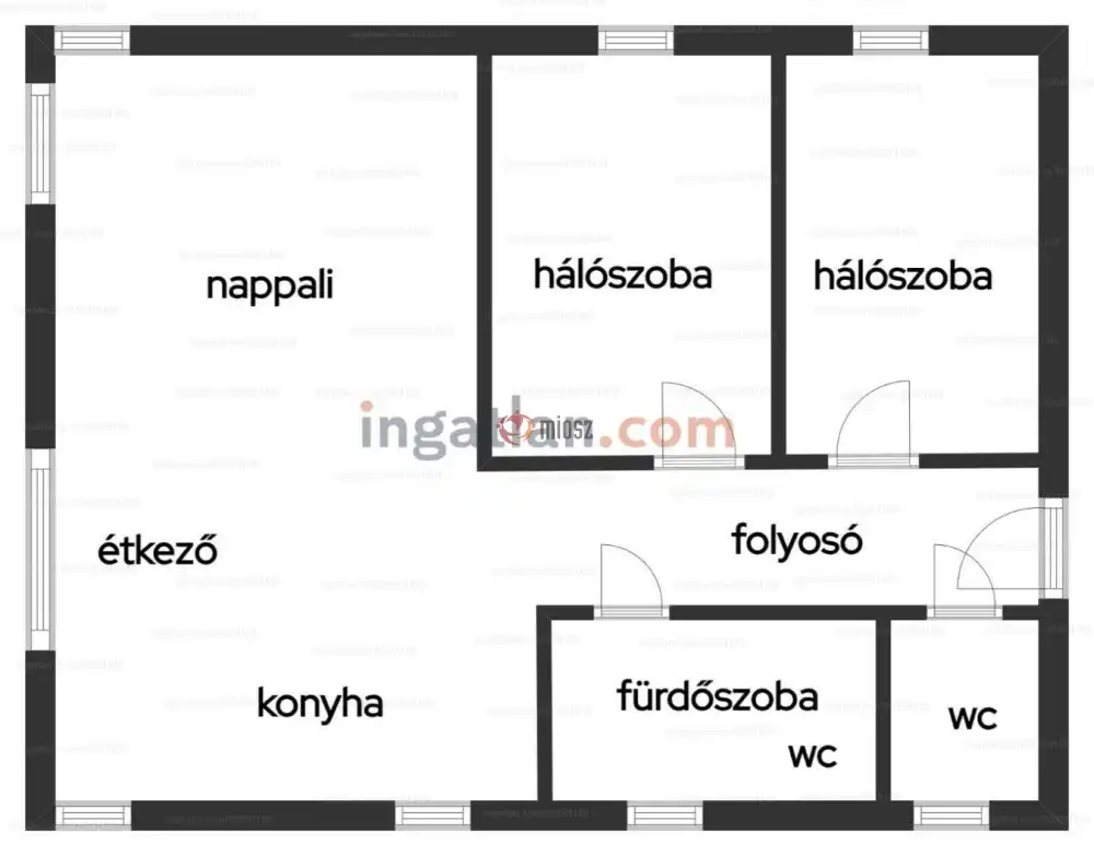 Komárom-Esztergom megye - Tata