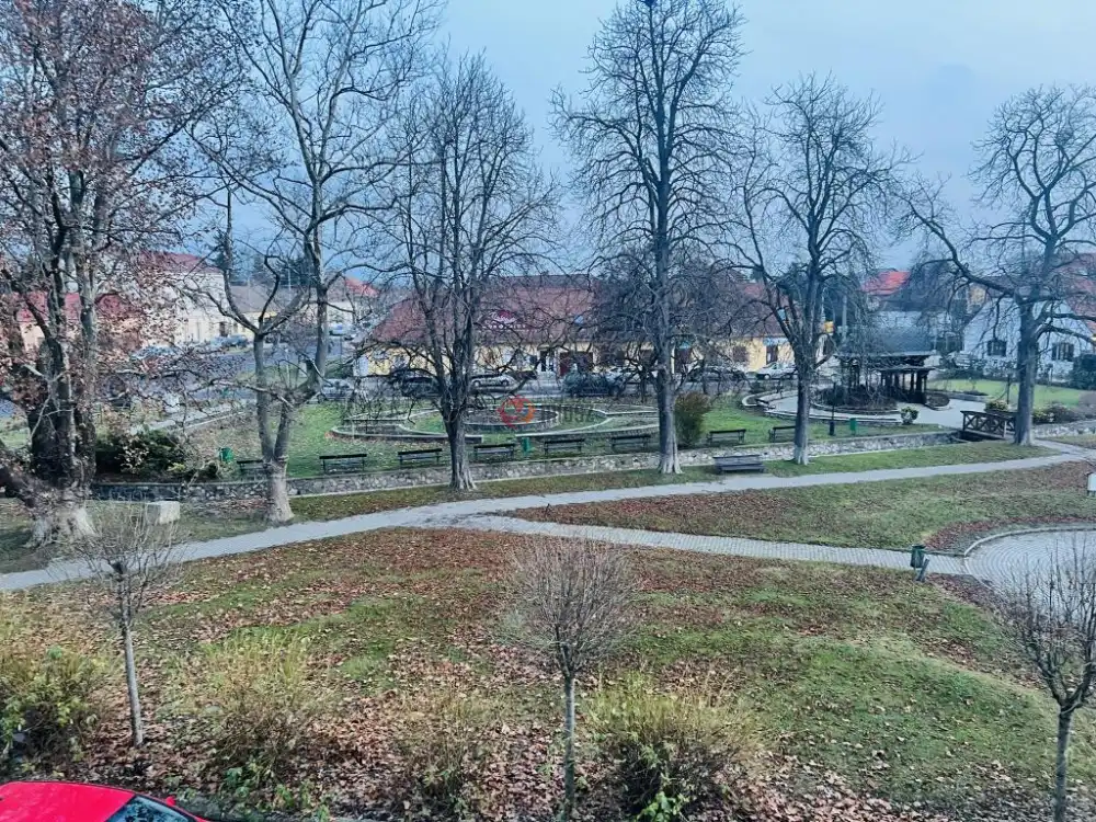 Komárom-Esztergom megye - Tata