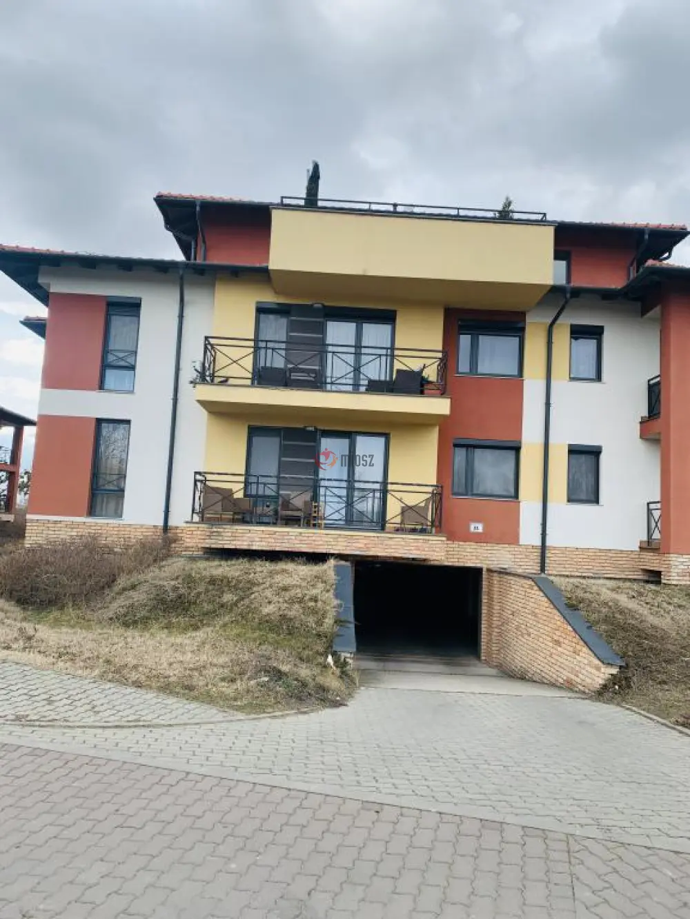 Komárom-Esztergom megye - Tata