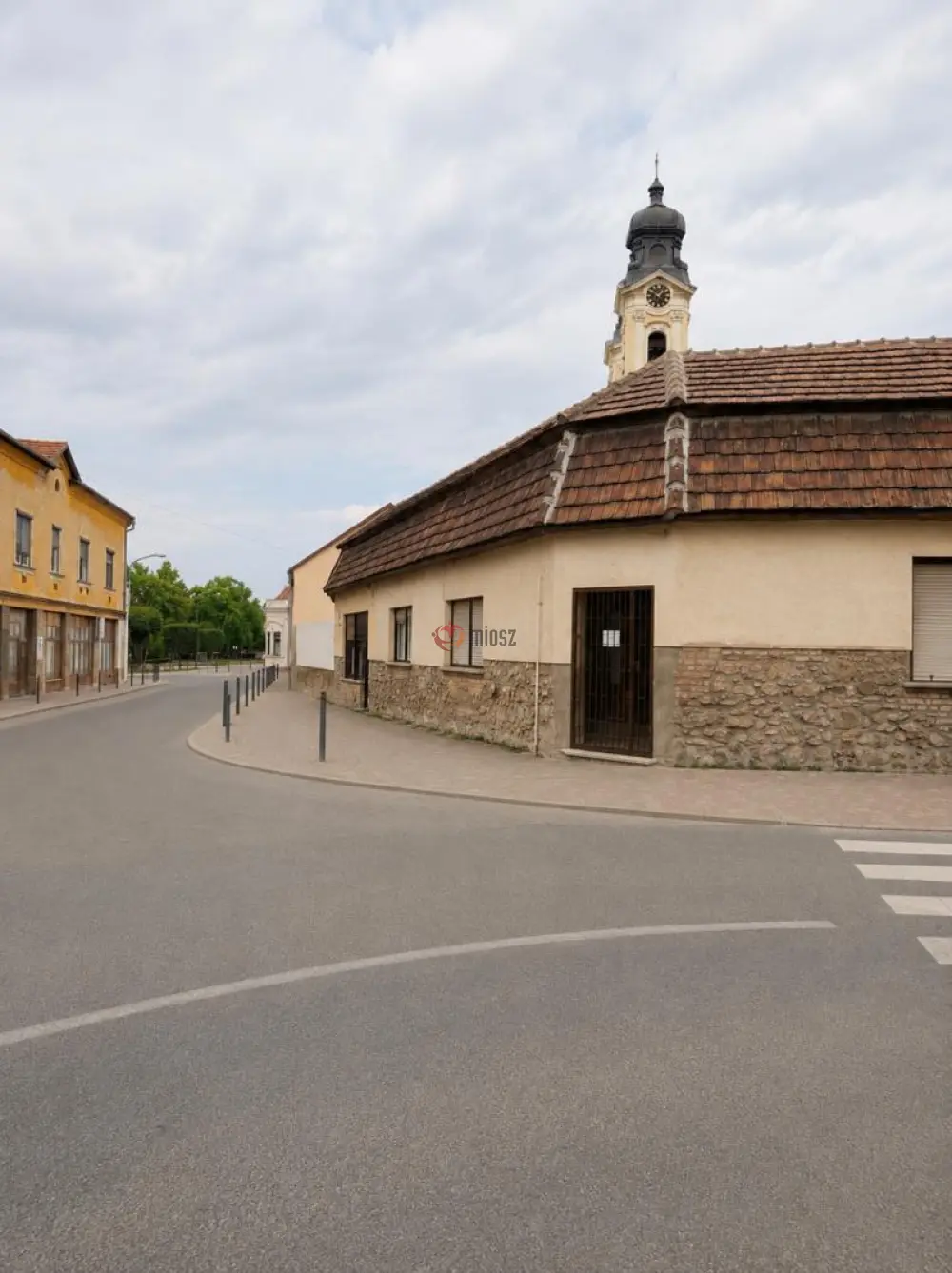Komárom-Esztergom megye - Tata