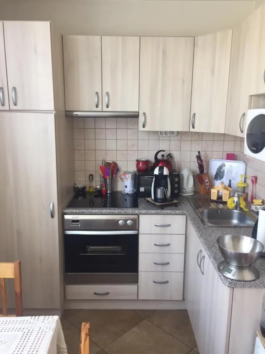 Albérlet, kiadó téglalakás, Tata