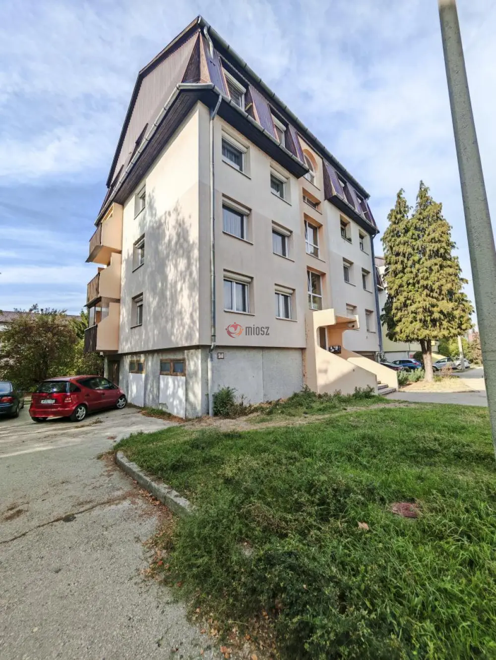 Komárom-Esztergom megye - Tata