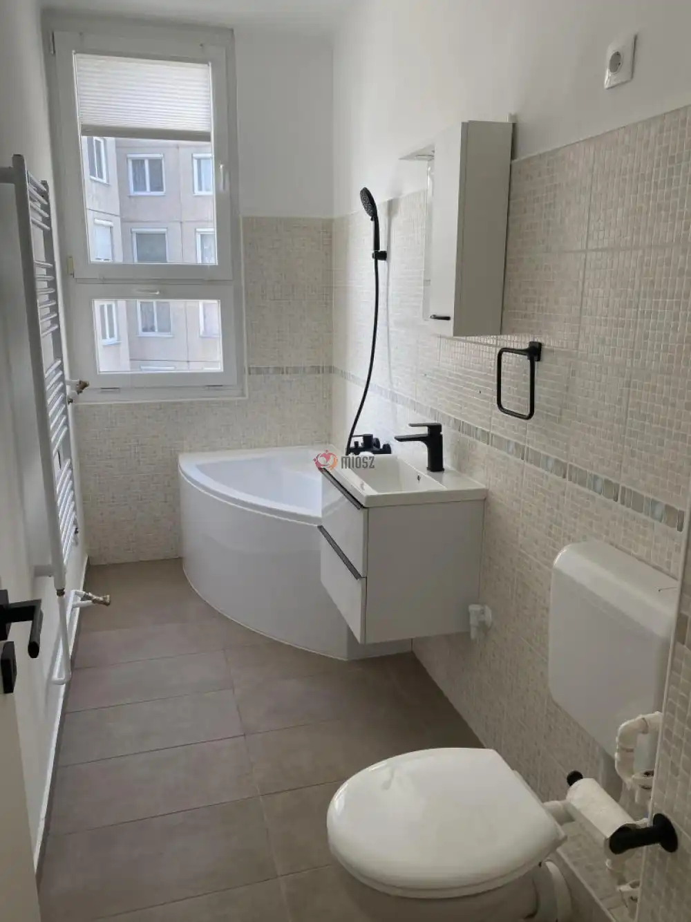 Komárom-Esztergom megye - Tatabánya