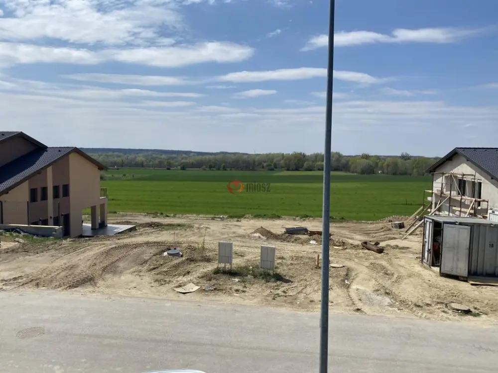 Komárom-Esztergom megye - Vértesszőlős
