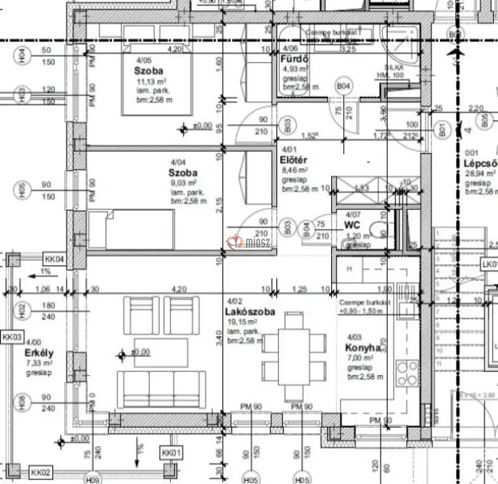 Komárom-Esztergom megye - Tata