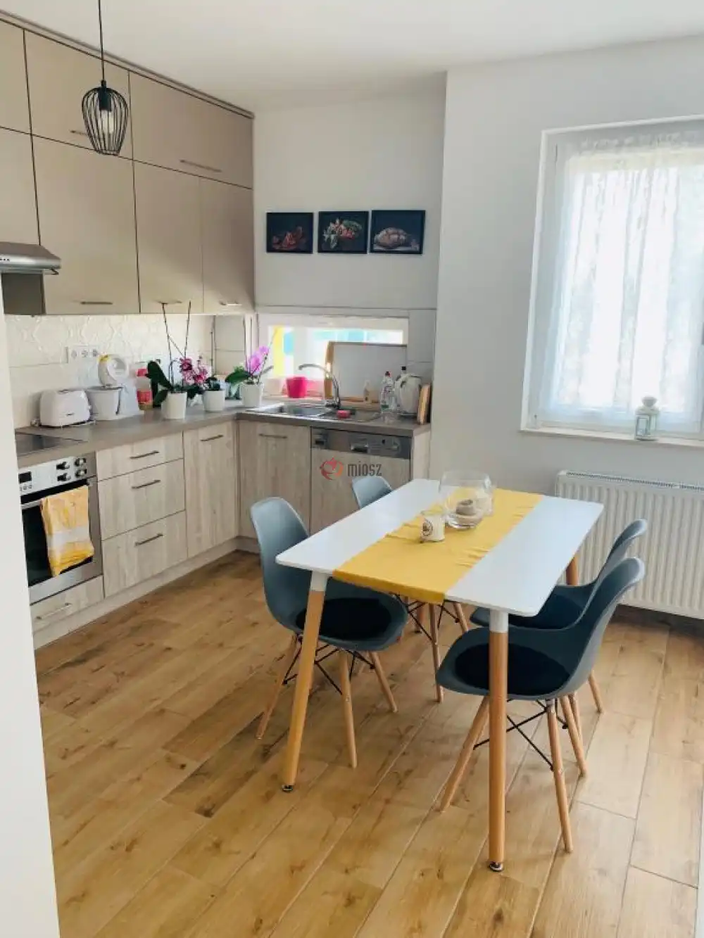 Komárom-Esztergom megye - Tata