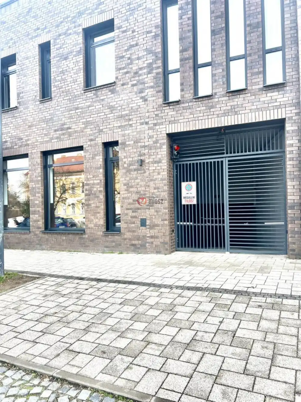 Komárom-Esztergom megye - Tata