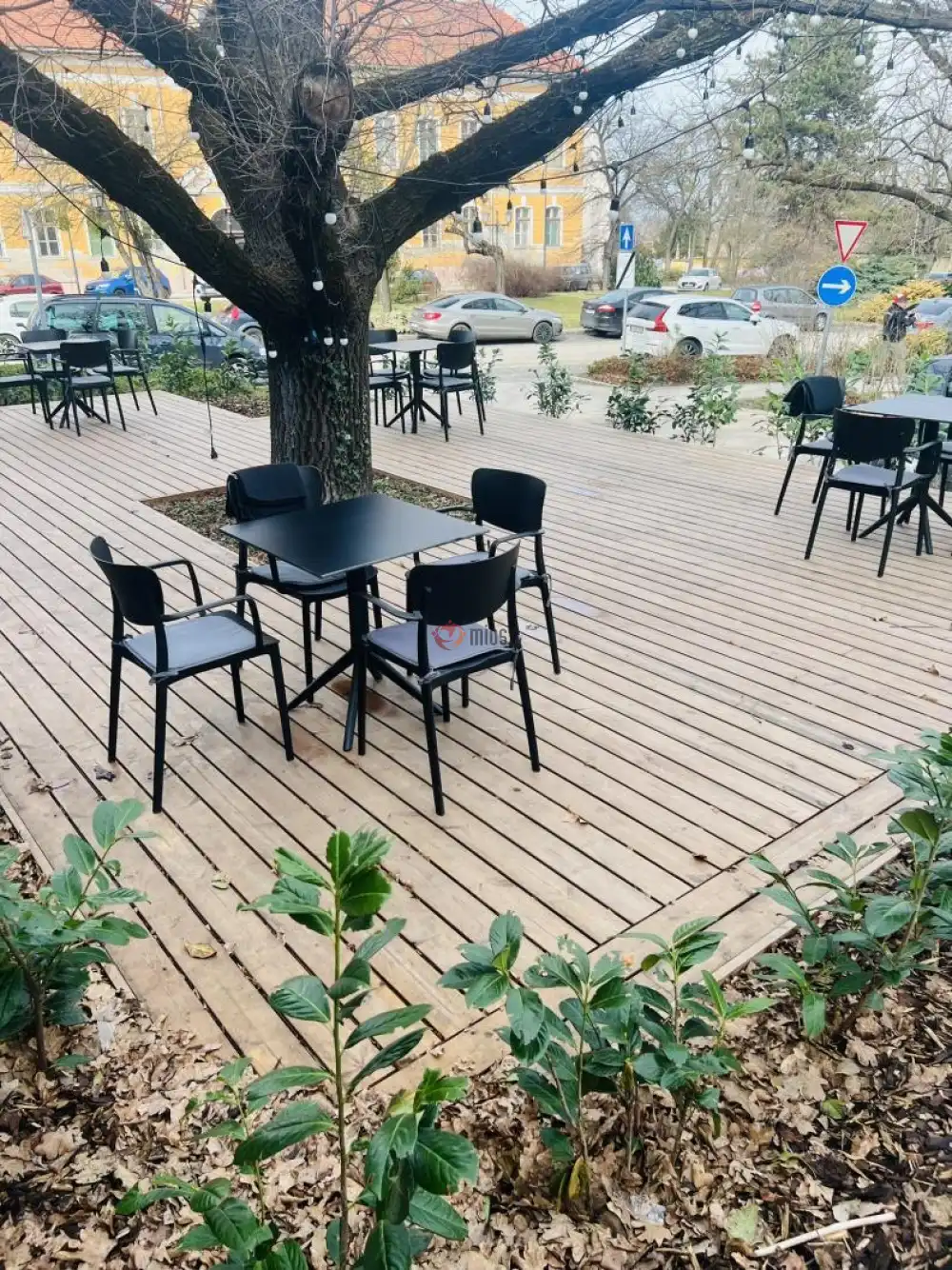 Komárom-Esztergom megye - Tata