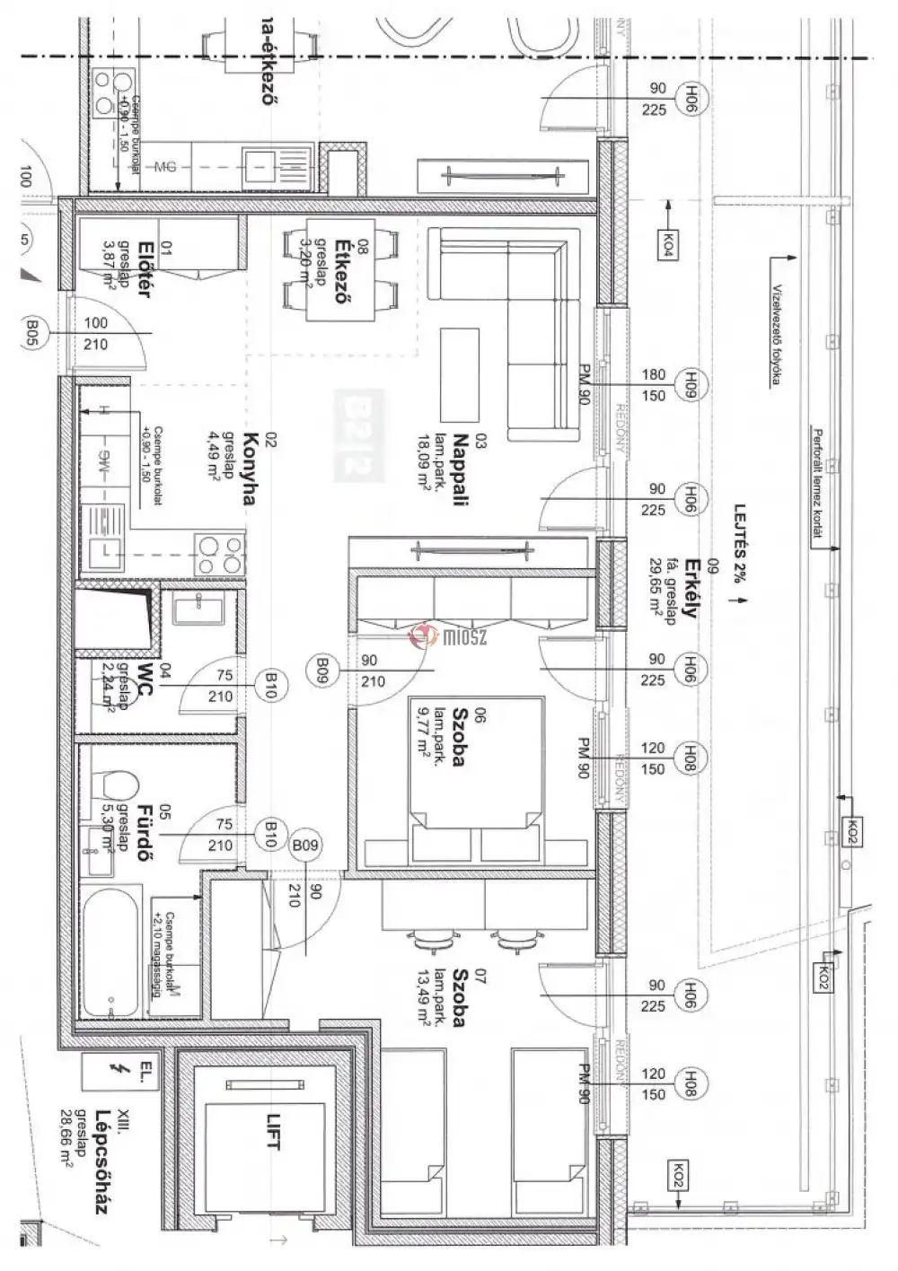 Komárom-Esztergom megye - Tata
