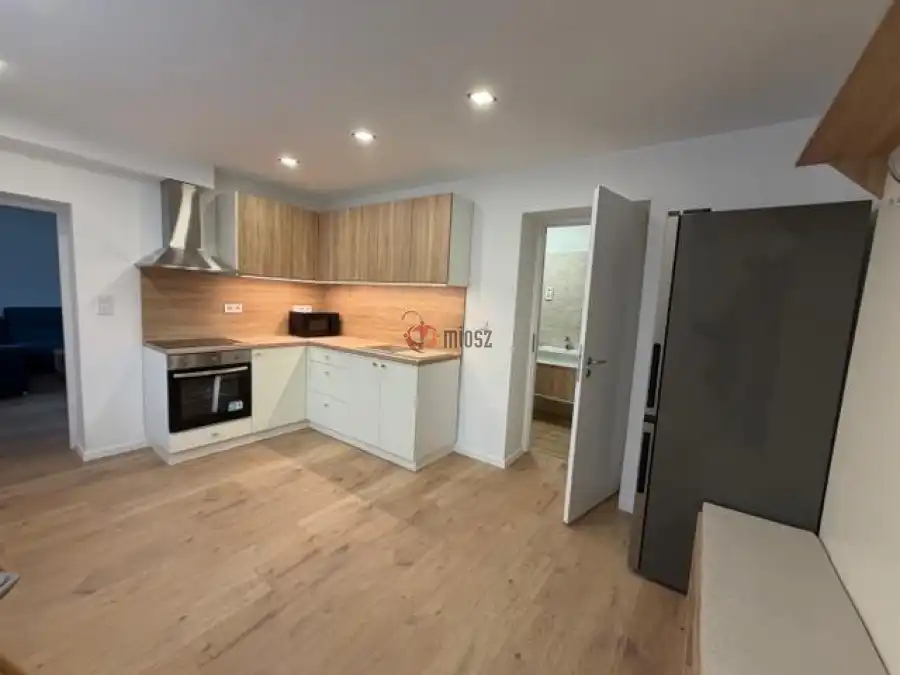 Albérlet, kiadó új építésű téglalakás, Tata