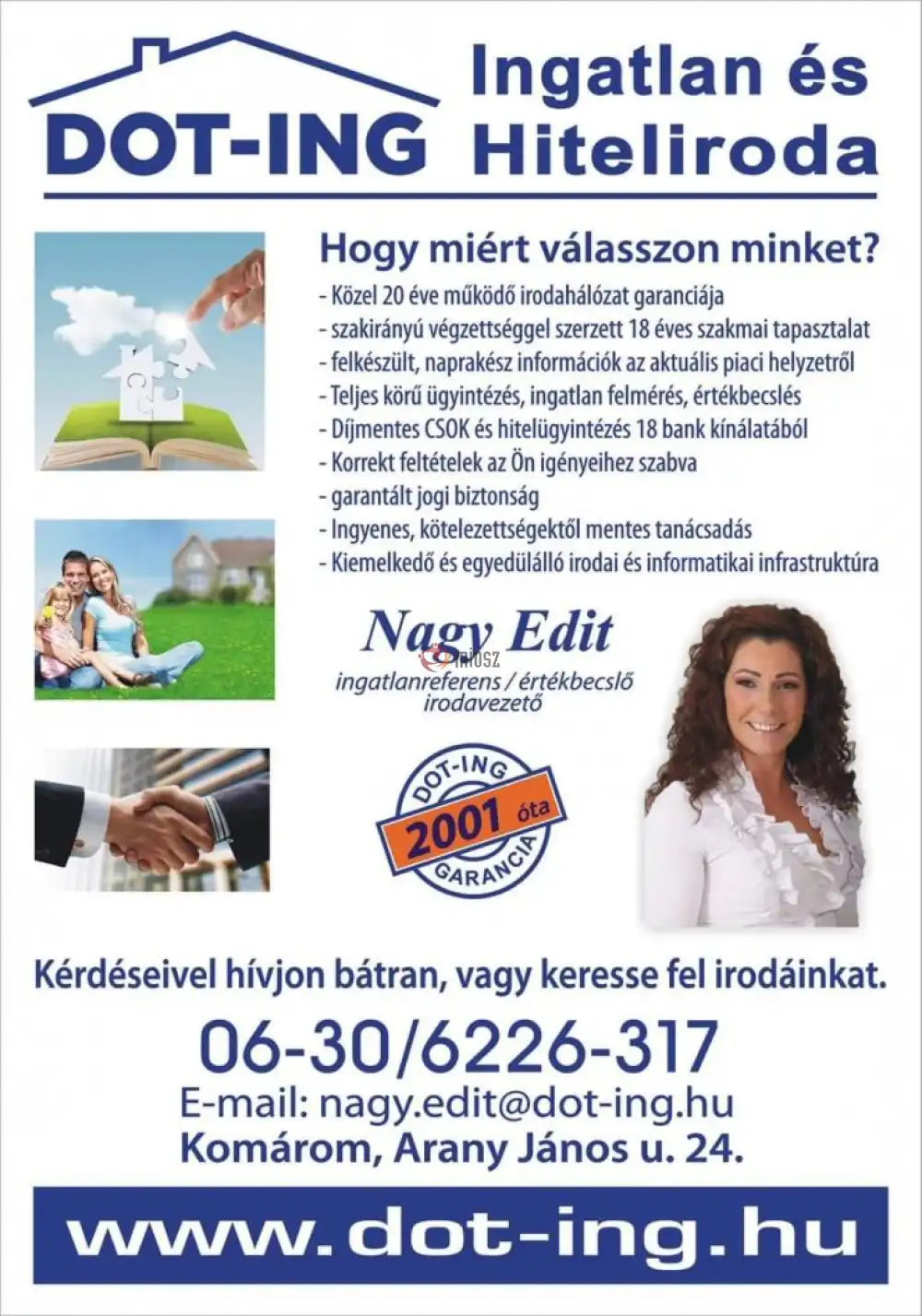 Komárom-Esztergom megye - Tata