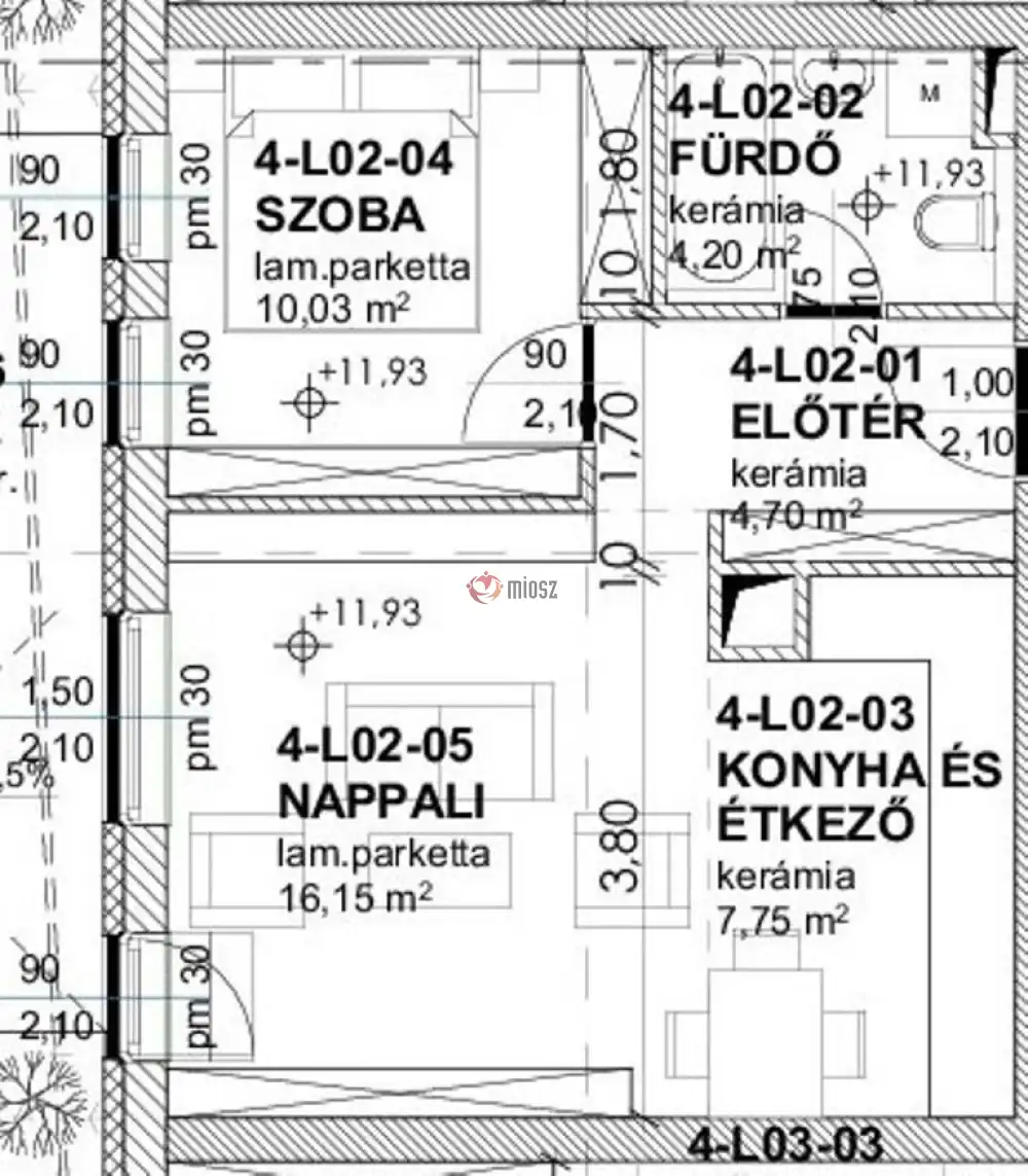 Komárom-Esztergom megye - Tatabánya