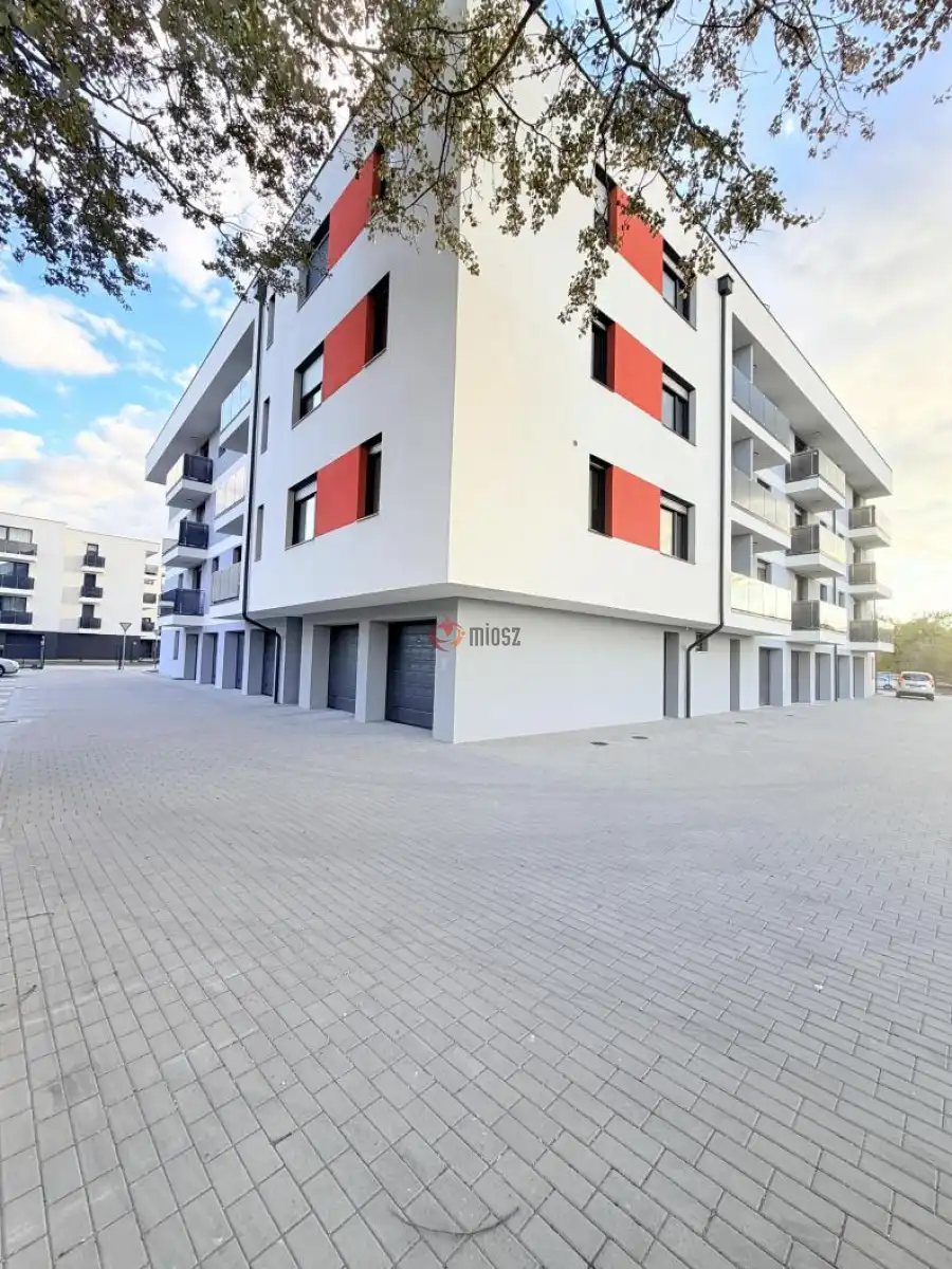 Albérlet, kiadó új építésű téglalakás, Tatabánya