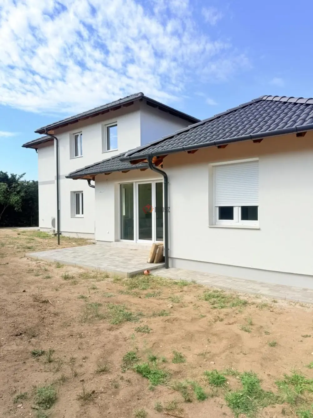 Komárom-Esztergom megye - Tatabánya