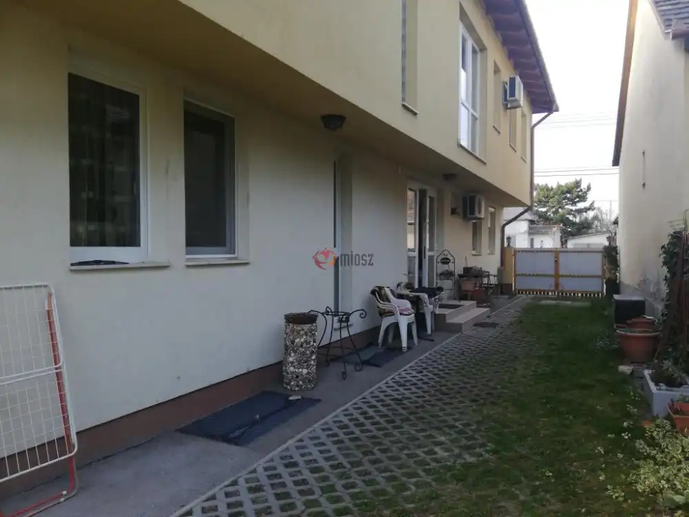 Komárom-Esztergom megye - Komárom