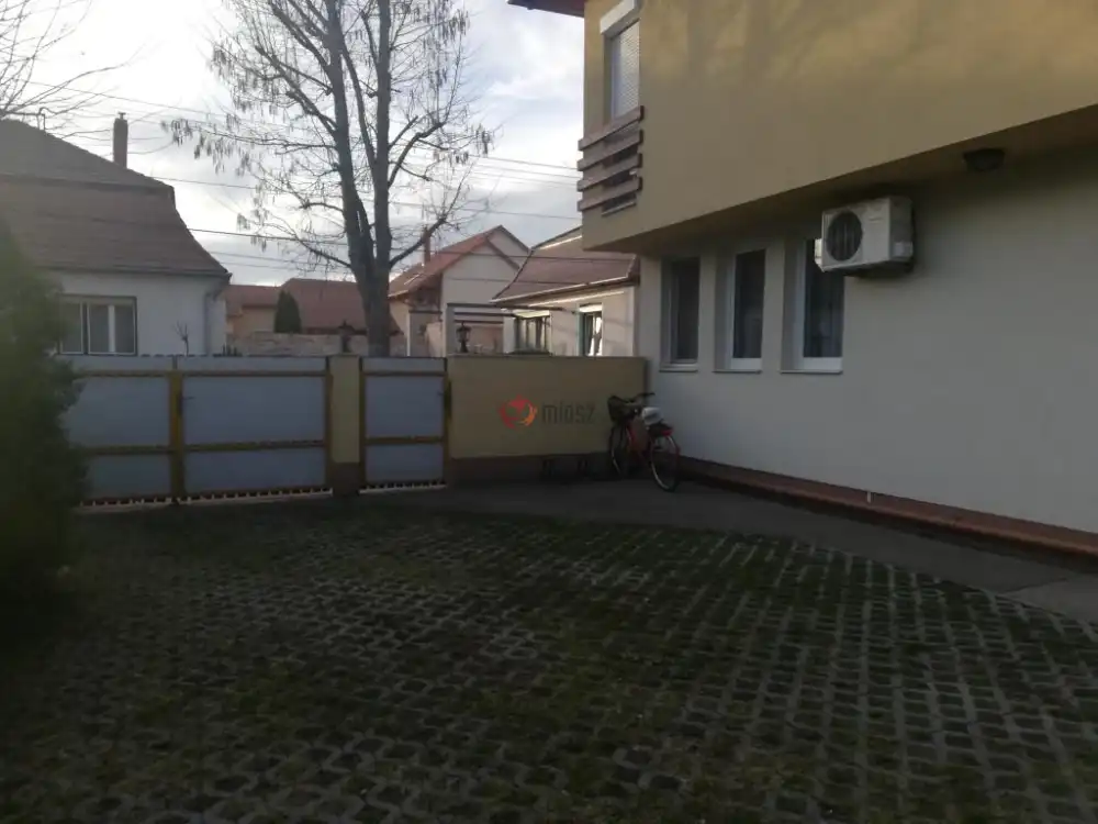 Komárom-Esztergom megye - Komárom