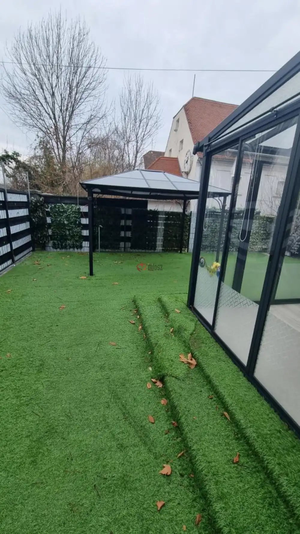 Komárom-Esztergom megye - Tata