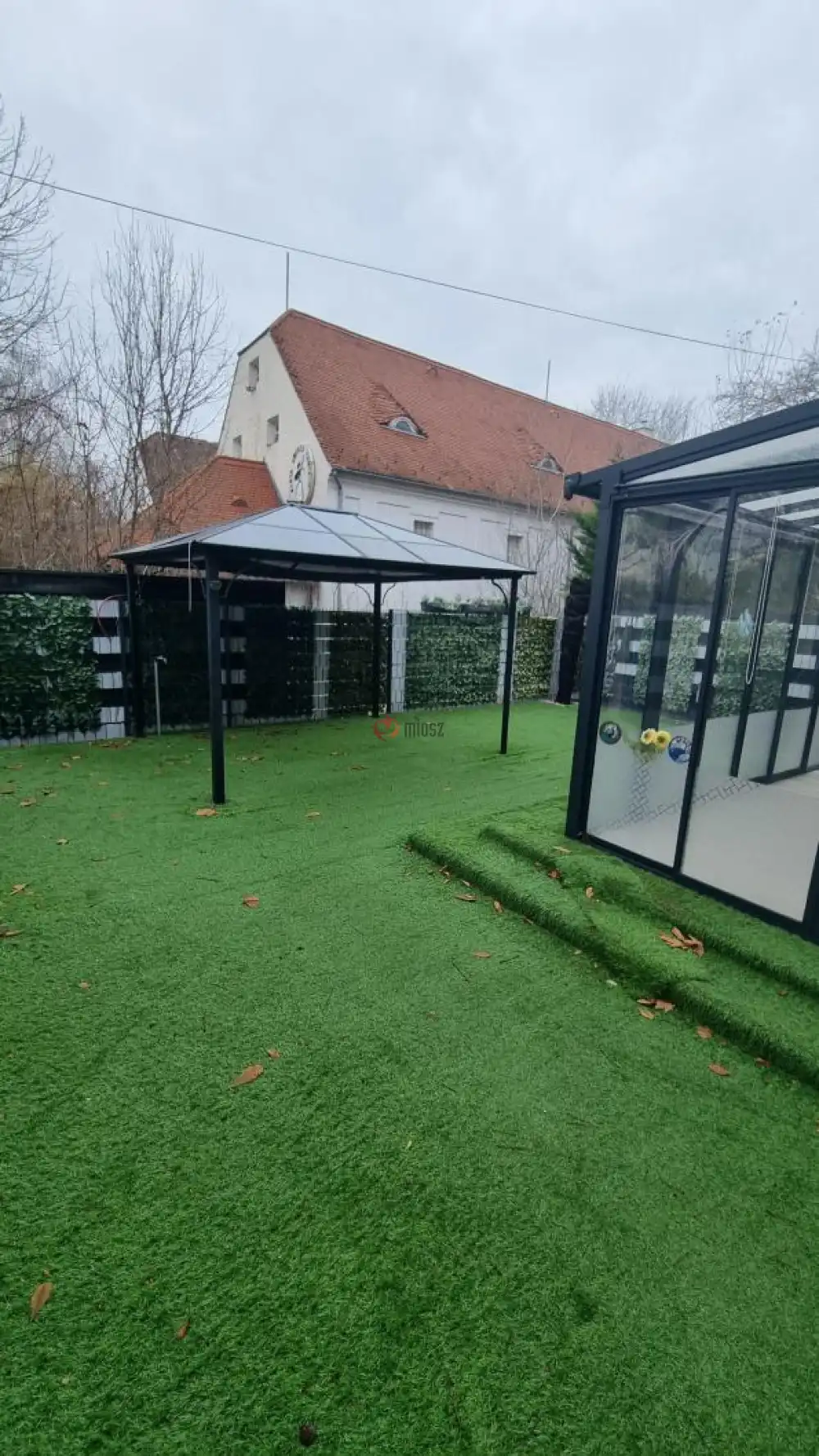 Komárom-Esztergom megye - Tata