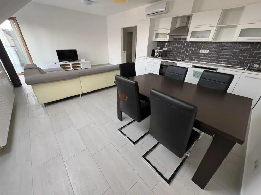 Komárom-Esztergom megye - Tata