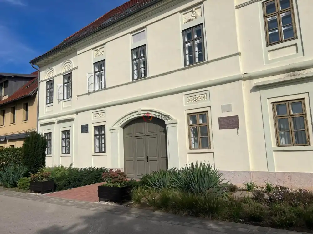 Komárom-Esztergom megye - Tata