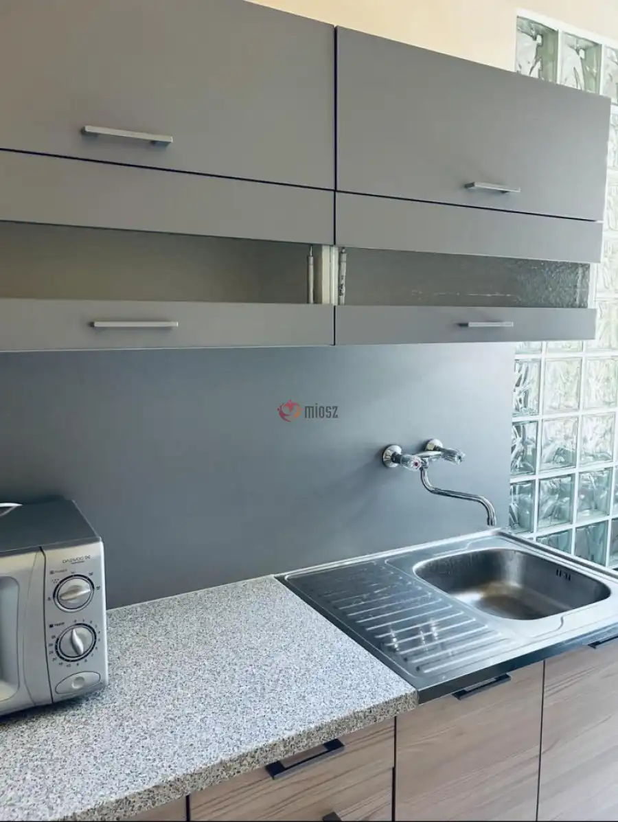 Albérlet, kiadó újszerű téglalakás, Tatabánya