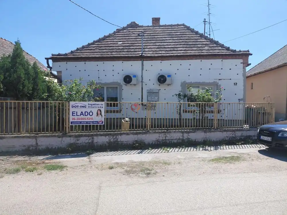 Komárom-Esztergom megye - Ács