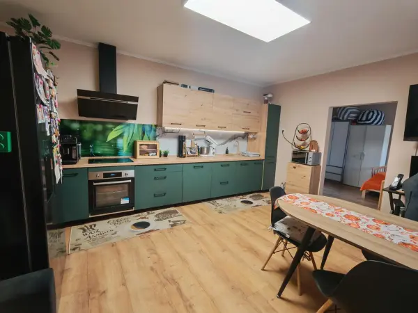 Eladó családi ház, Ács 2 szoba 63 m² 59.5 M Ft