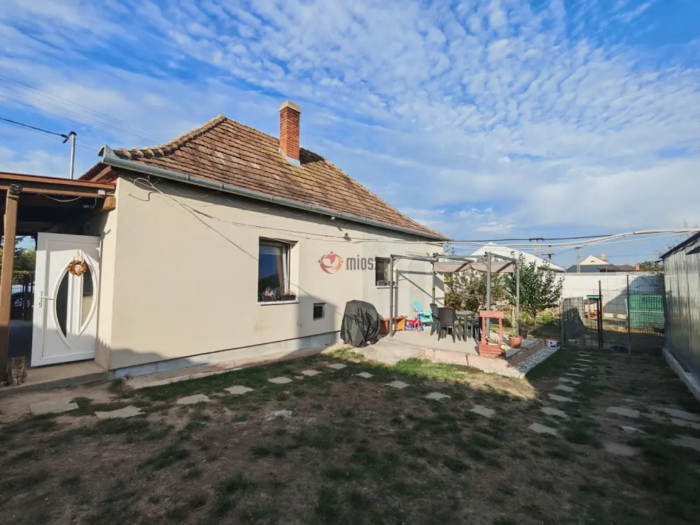 Komárom-Esztergom megye - Ács