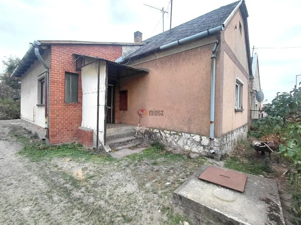 Komárom-Esztergom megye - Ászár