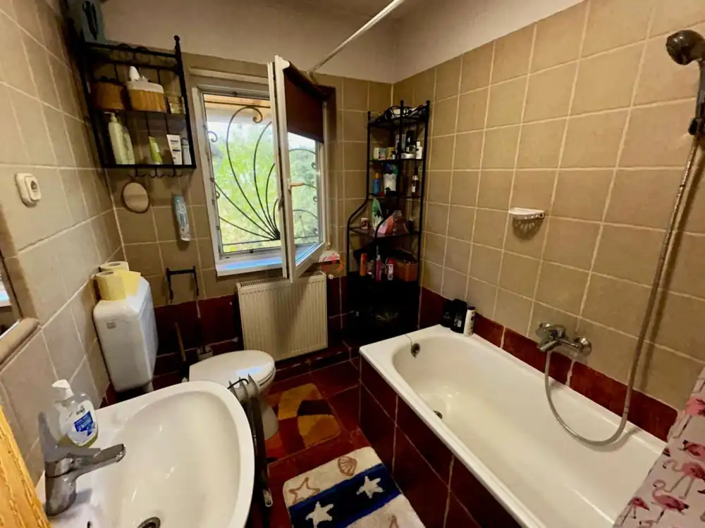 Komárom-Esztergom megye - Baj