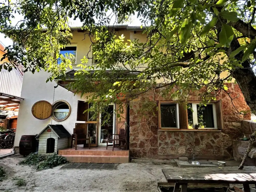 Komárom-Esztergom megye - Baj