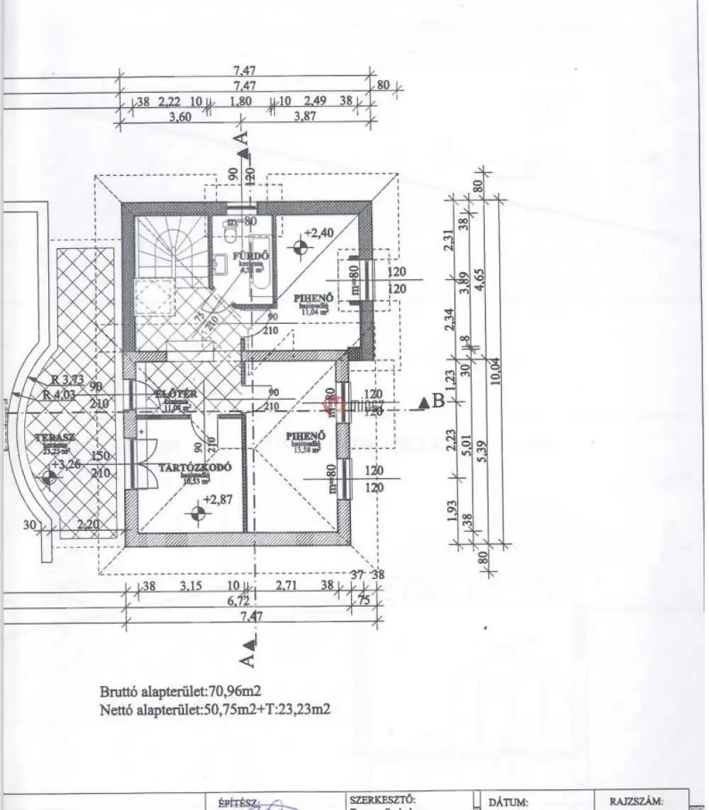 Komárom-Esztergom megye - Baj
